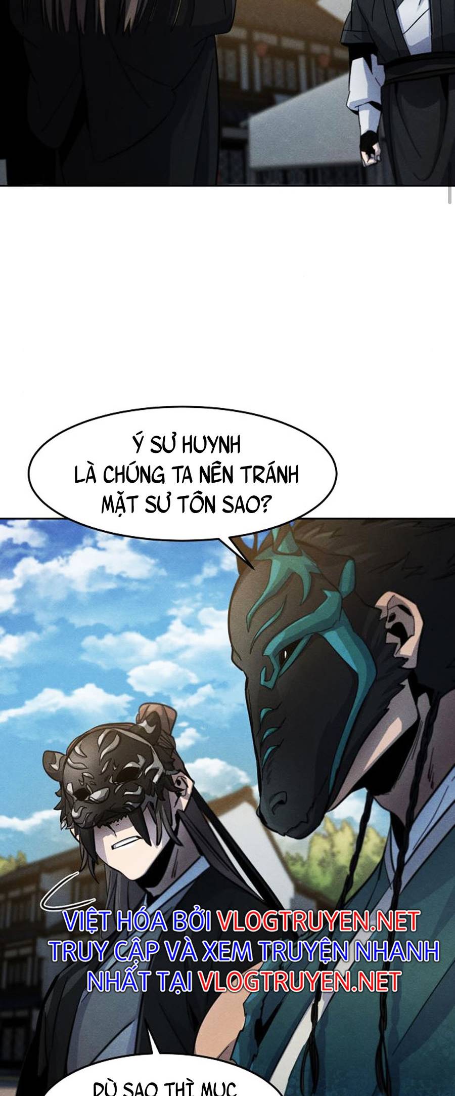 Cuồng Ma Hồi Quy Chapter 41 - Trang 58