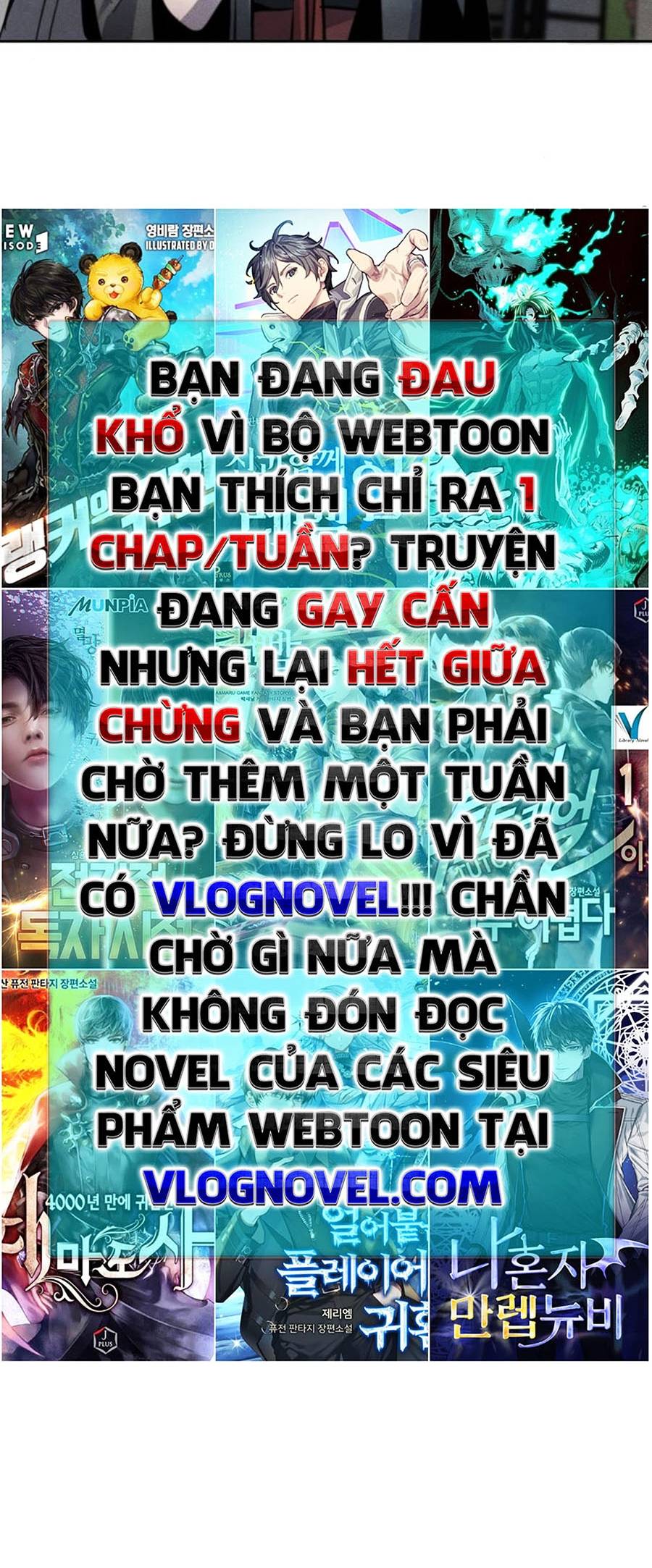 Cuồng Ma Hồi Quy Chapter 41 - Trang 60