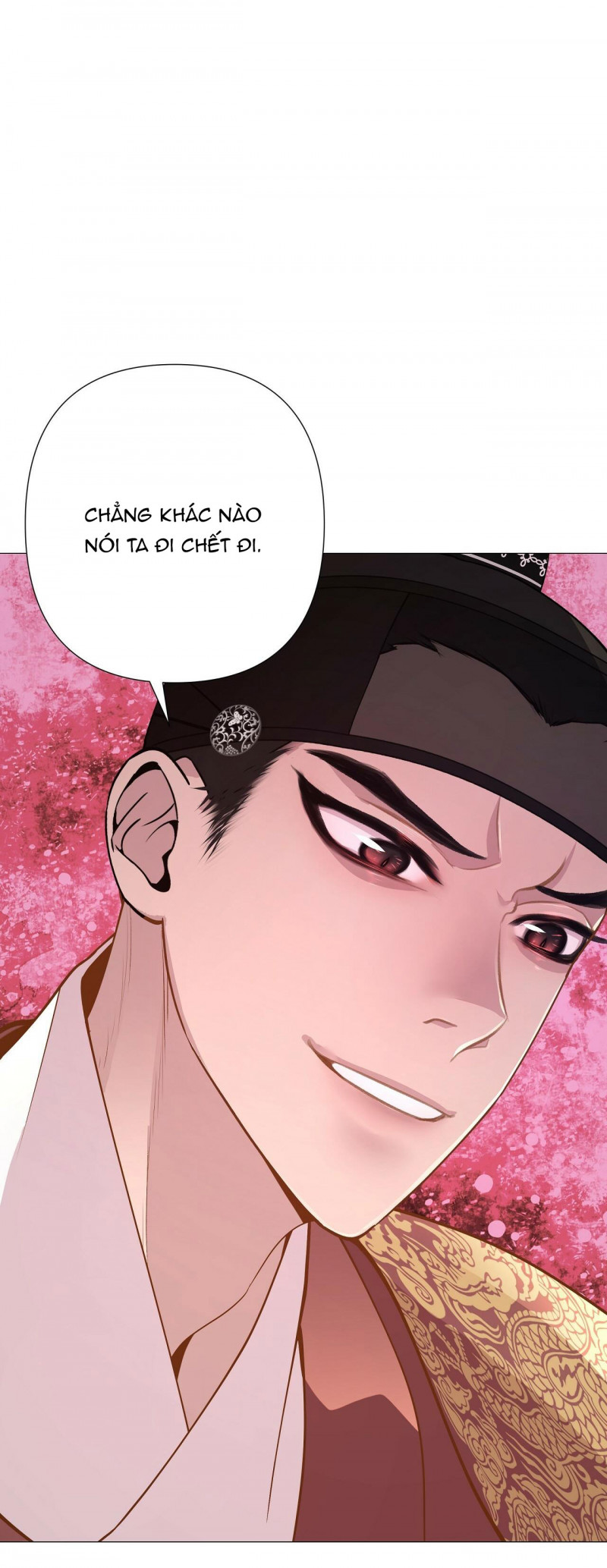 Dạ Xoa Hóa Liên Ký Chapter 12.5 - Trang 35