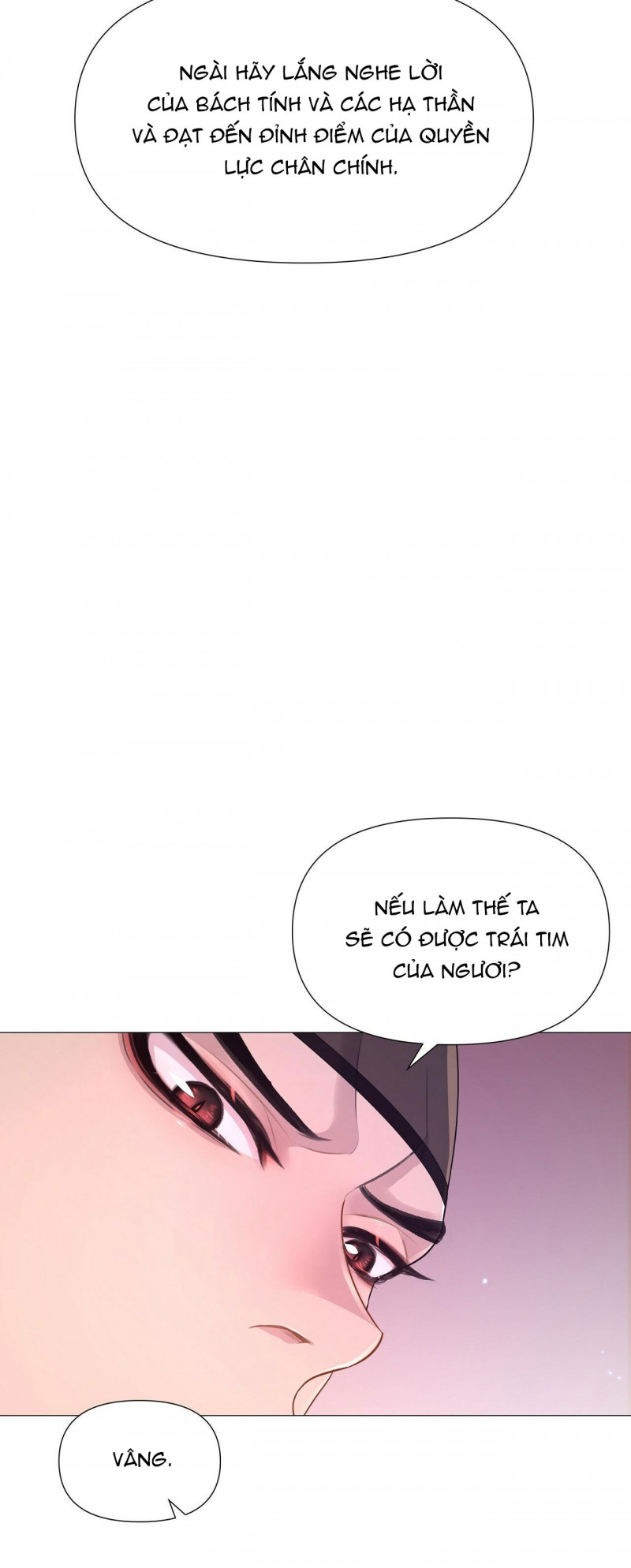 Dạ Xoa Hóa Liên Ký Chapter 12.5 - Trang 38