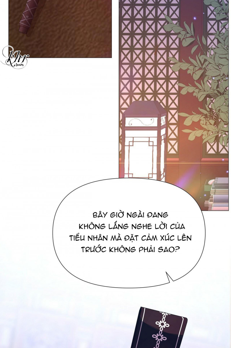 Dạ Xoa Hóa Liên Ký Chapter 12.5 - Trang 40