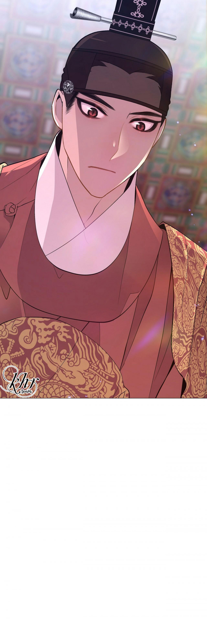 Dạ Xoa Hóa Liên Ký Chapter 12.5 - Trang 41