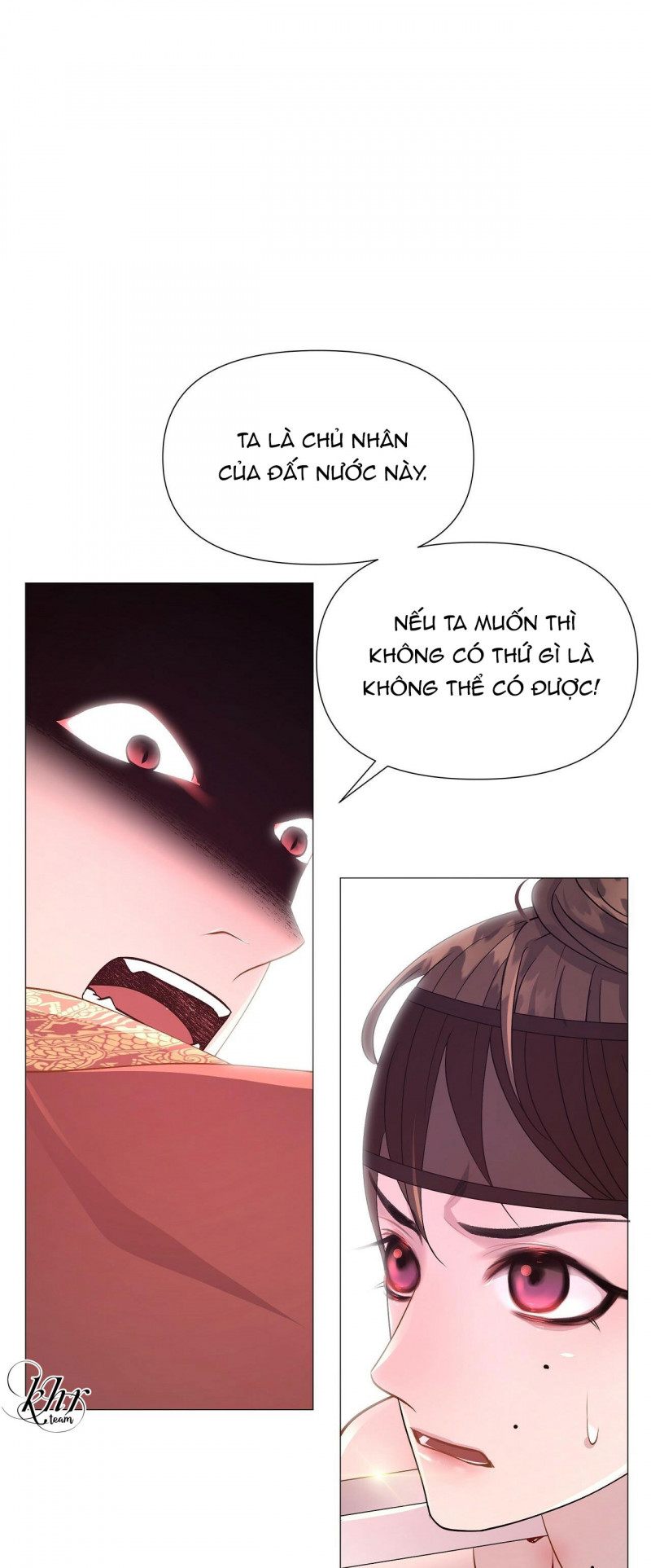 Dạ Xoa Hóa Liên Ký Chapter 12.5 - Trang 8