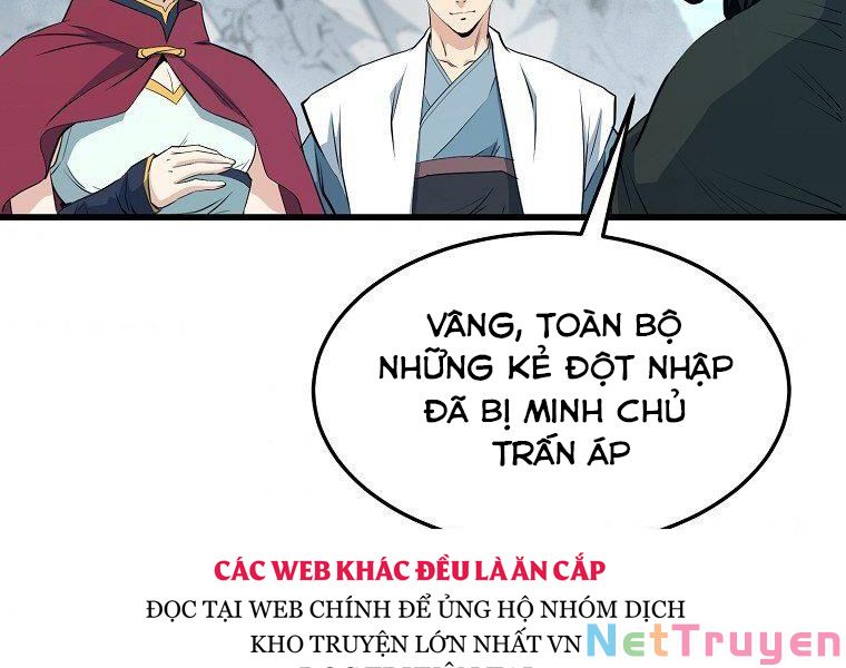 Đại Tướng Quân Chapter 34 - Trang 140