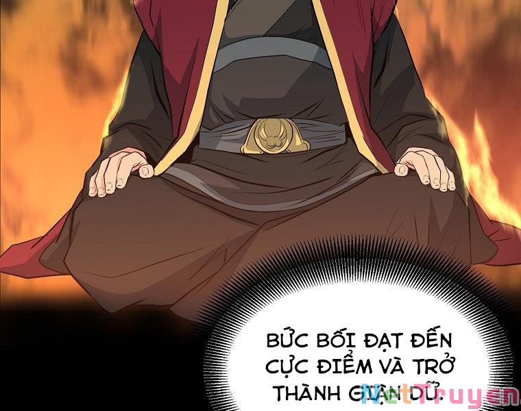 Đại Tướng Quân Chapter 34 - Trang 3