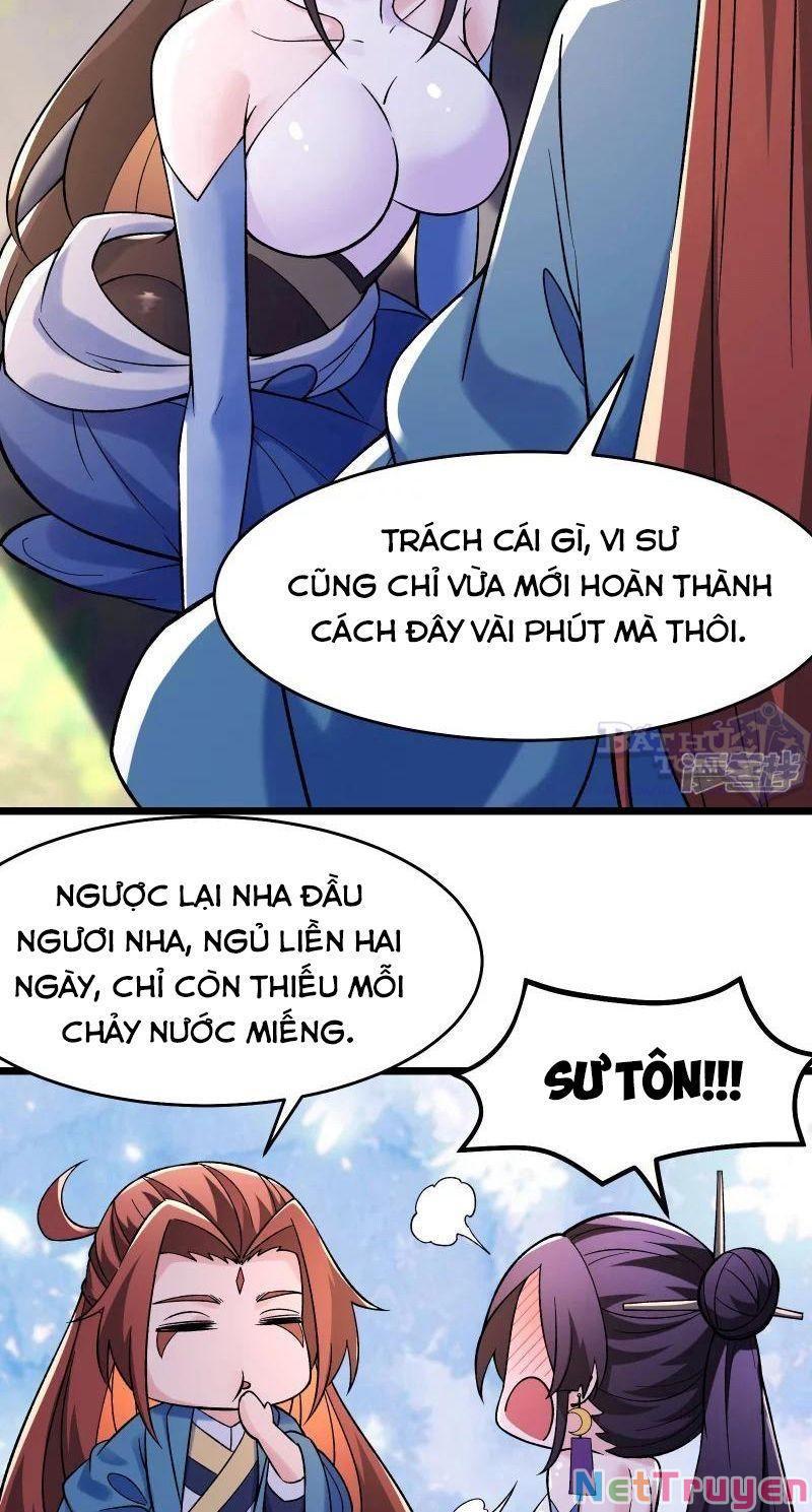 Đồ Đệ Của Ta Đều Là Nữ Ma Đầu Chapter 103 - Trang 14