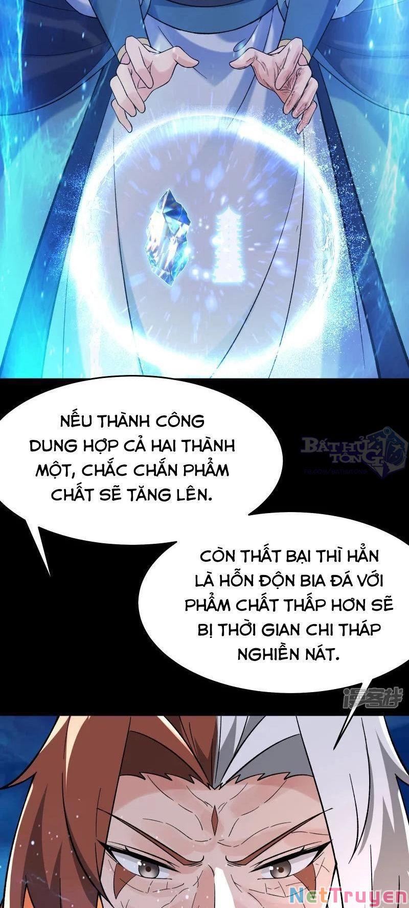 Đồ Đệ Của Ta Đều Là Nữ Ma Đầu Chapter 103 - Trang 27