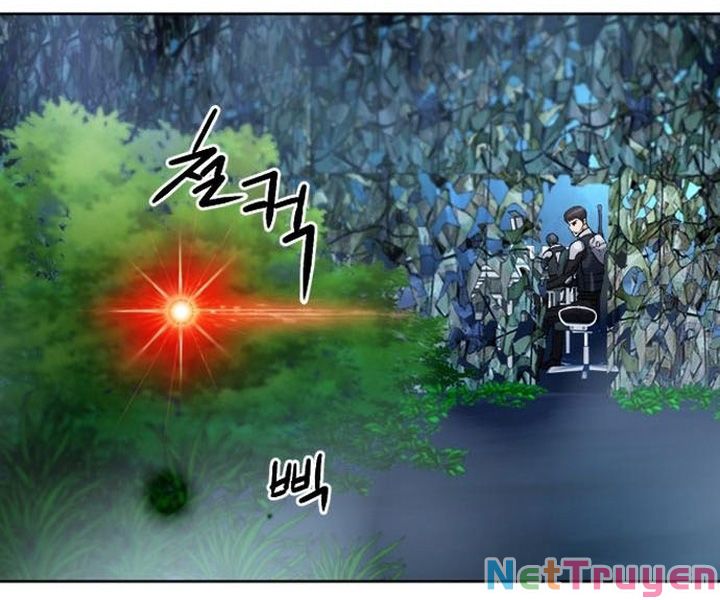 Druid Tại Ga Seoul Chapter 47 - Trang 41