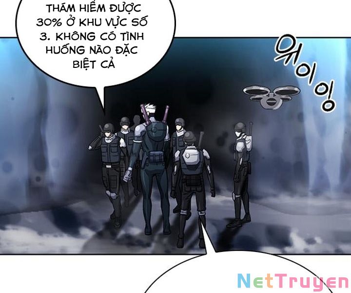 Druid Tại Ga Seoul Chapter 47 - Trang 7