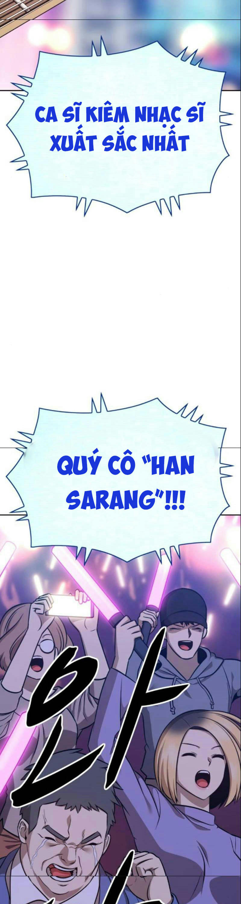 Gậy Gỗ Cấp 99+ Chapter 6.5 - Trang 43