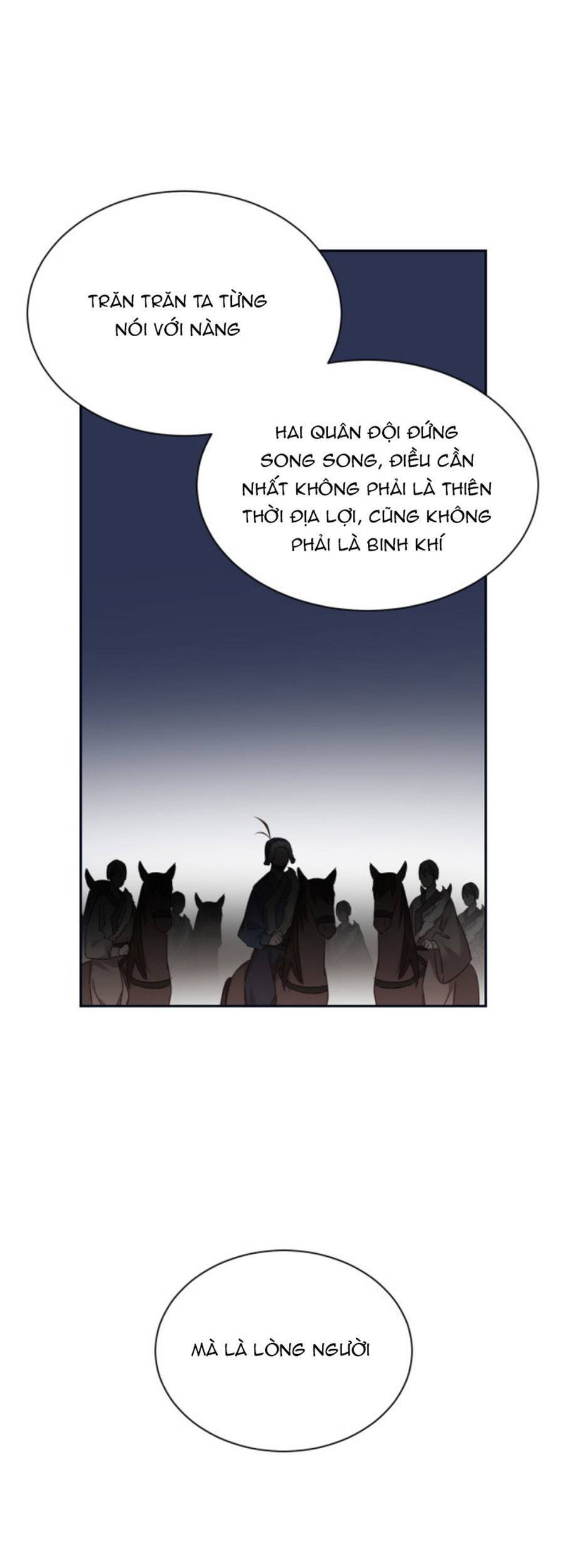 Hoàng Hậu Vô Đức Chapter 67 - Trang 13