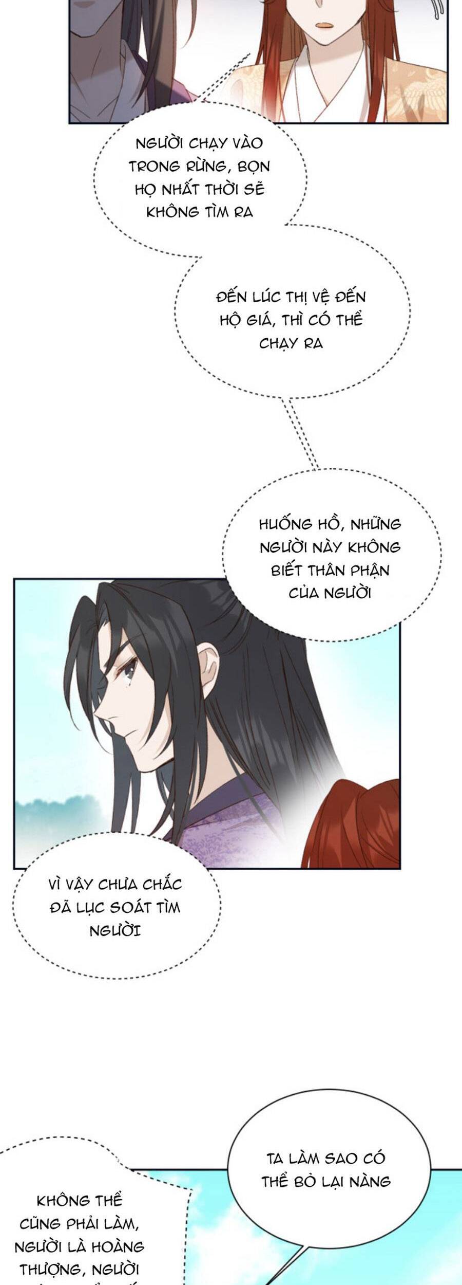 Hoàng Hậu Vô Đức Chapter 67 - Trang 5