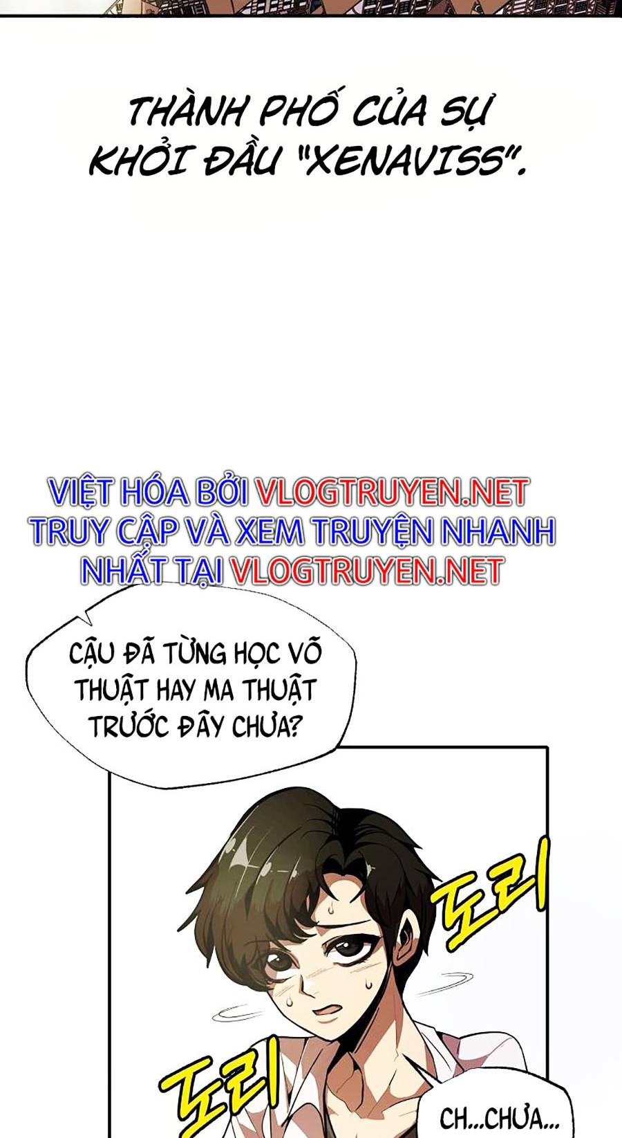 Hồi Quy Vô Giá Trị Chapter 1 - Trang 15