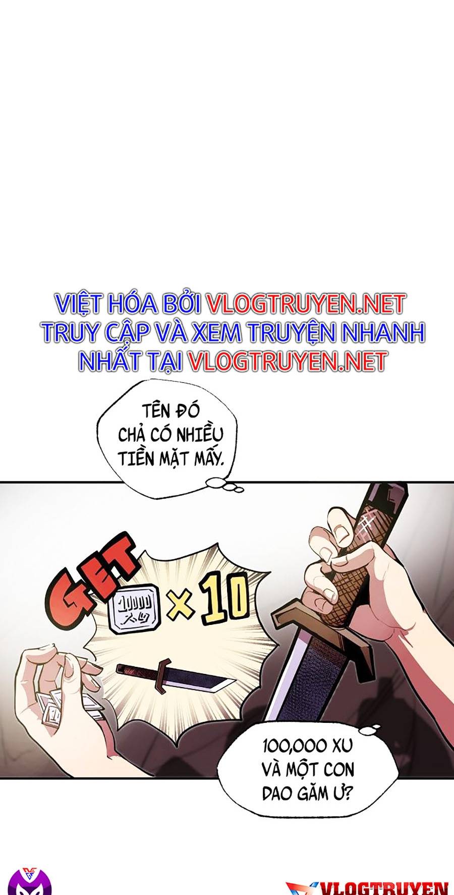 Hồi Quy Vô Giá Trị Chapter 1 - Trang 35