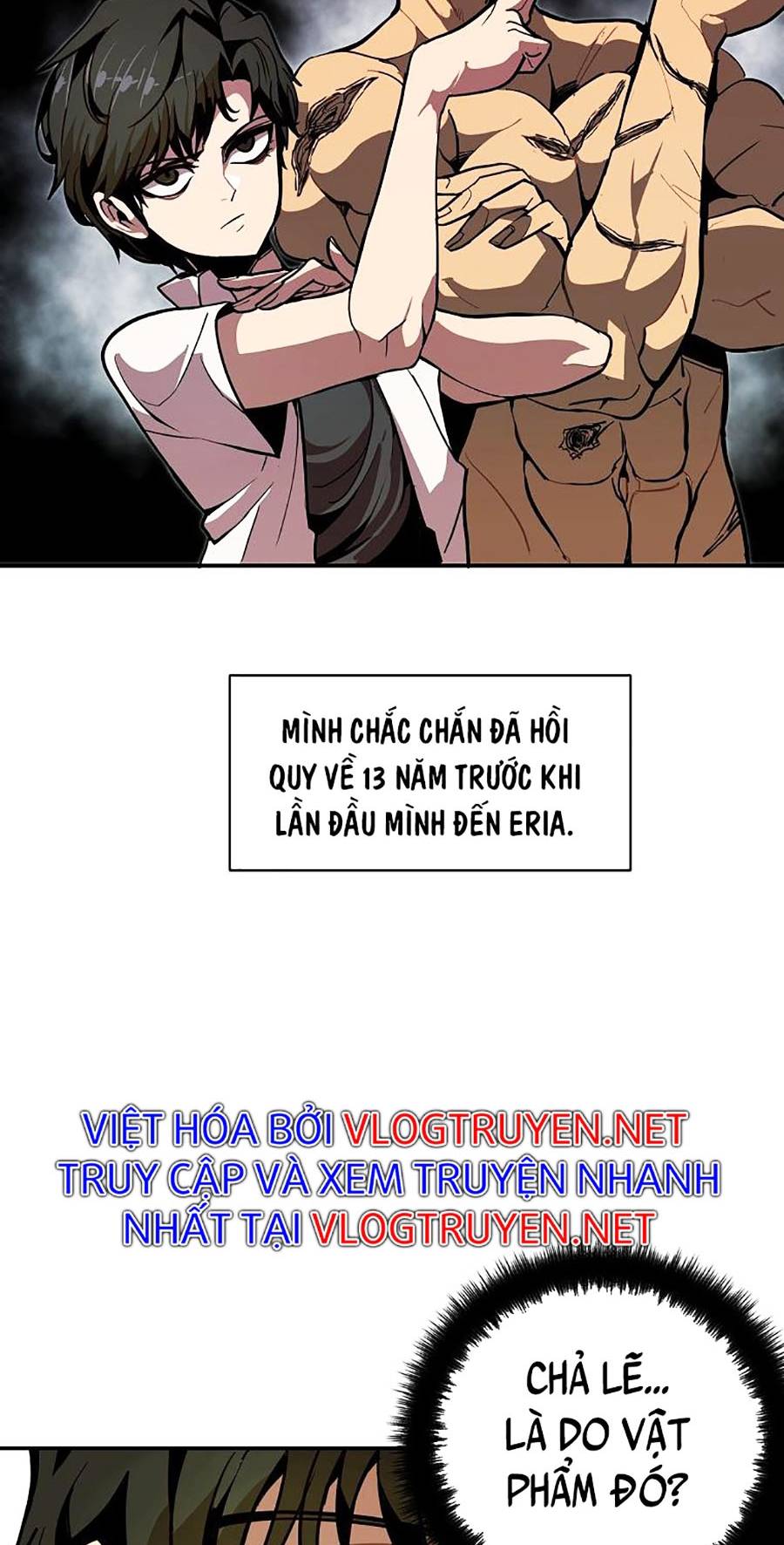 Hồi Quy Vô Giá Trị Chapter 1 - Trang 38