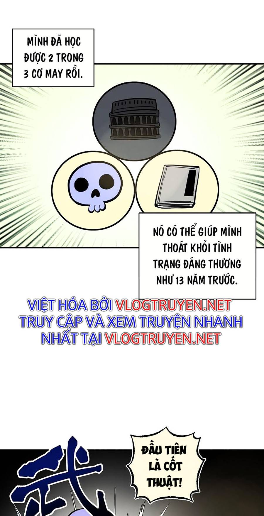 Hồi Quy Vô Giá Trị Chapter 1 - Trang 62