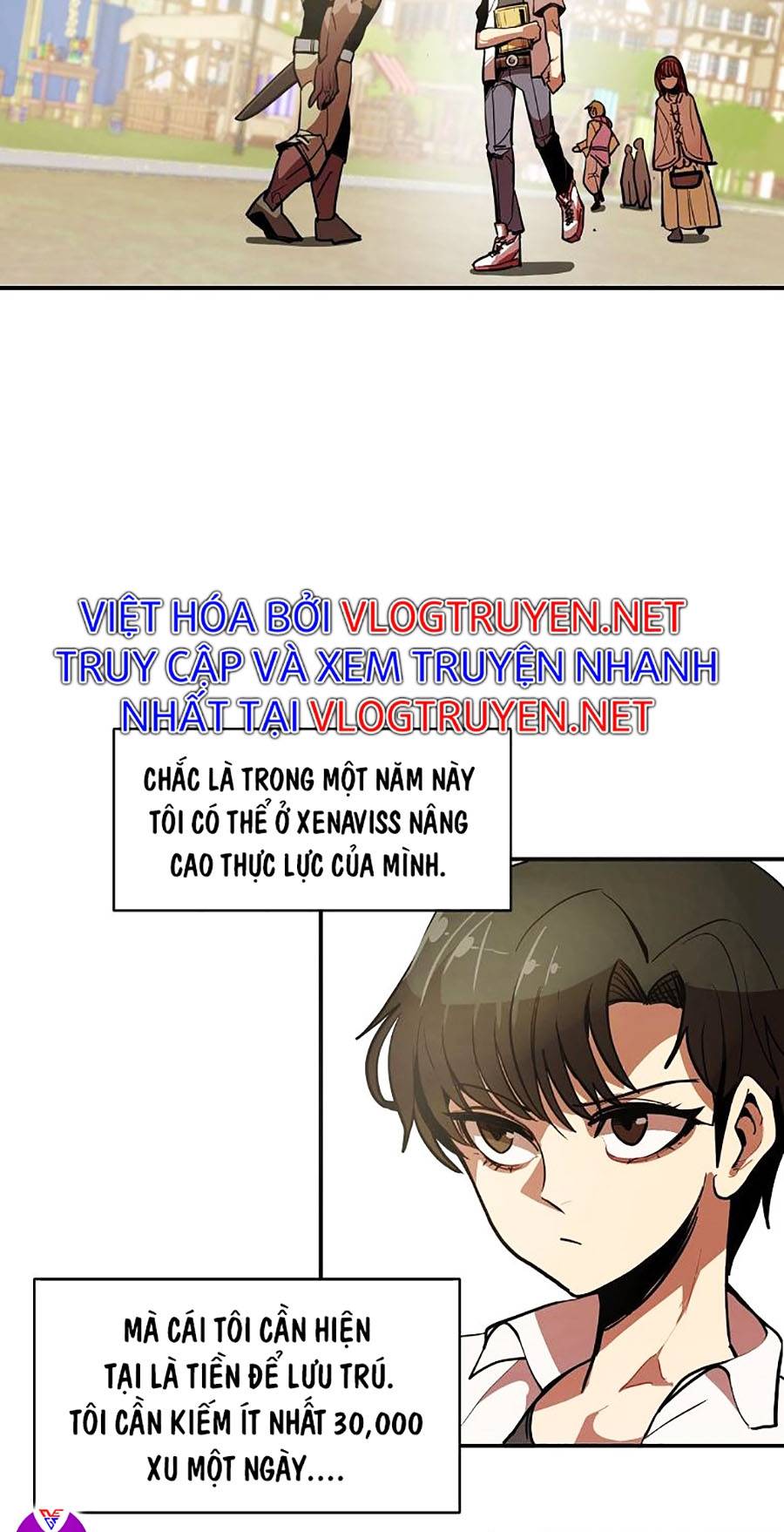 Hồi Quy Vô Giá Trị Chapter 1 - Trang 72