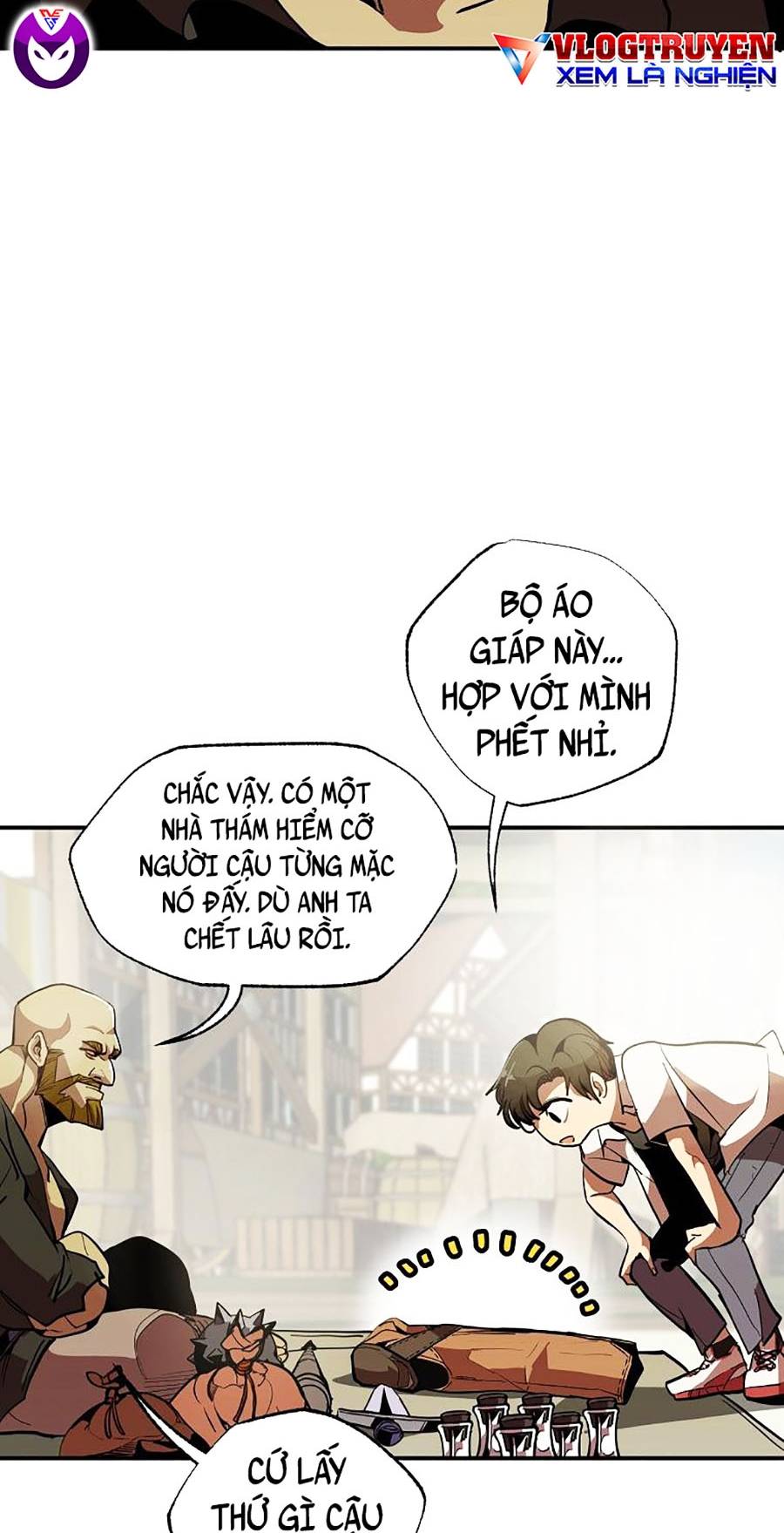 Hồi Quy Vô Giá Trị Chapter 1 - Trang 75