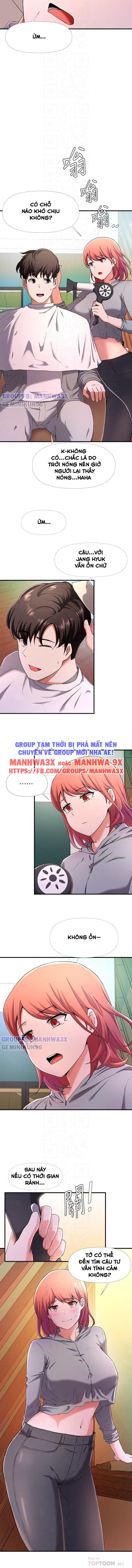 Loser Chạy Trốn Chapter 22 - Trang 4