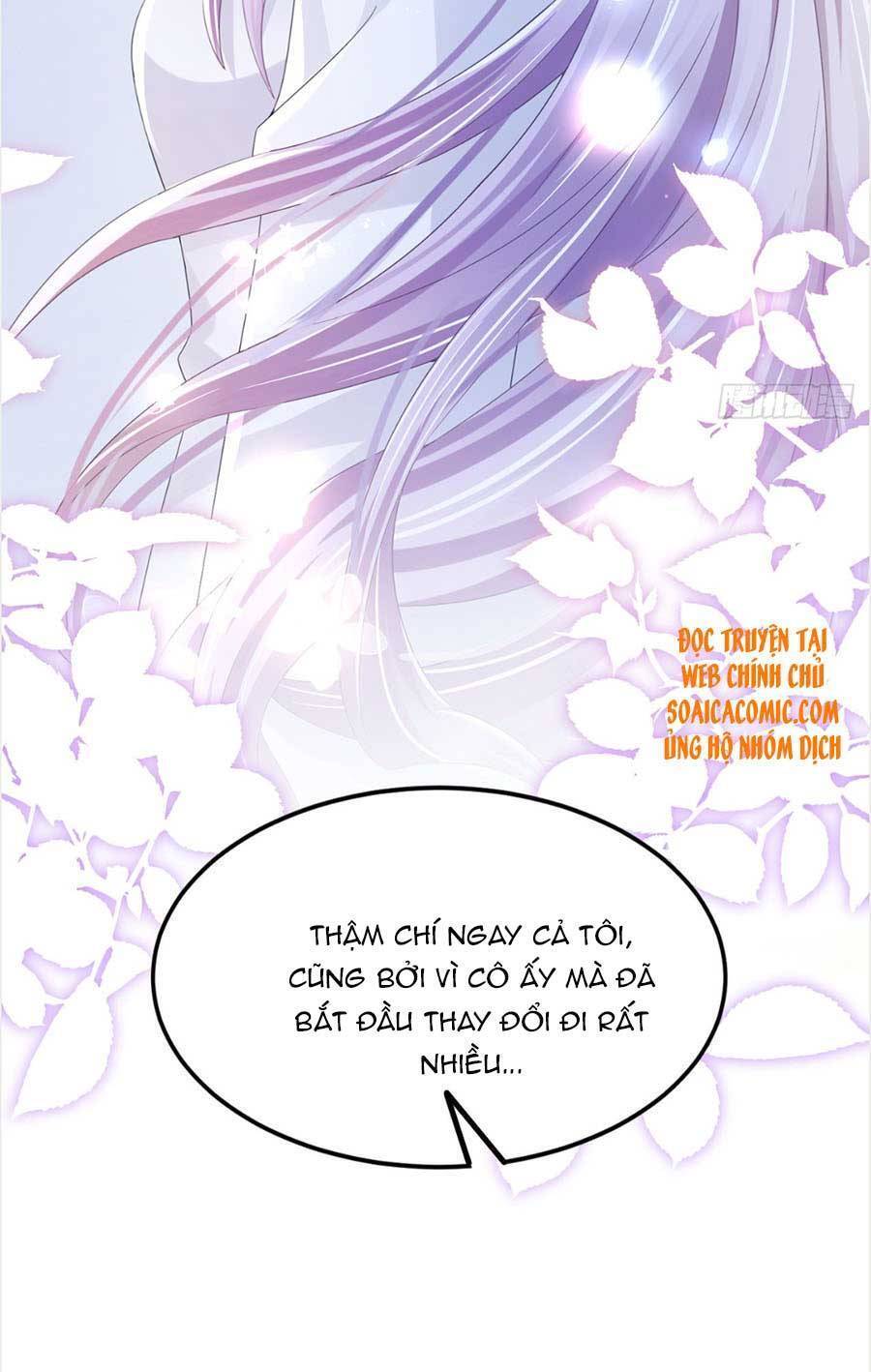 Manh Bảo Của Tôi Là Liêu Cơ Chapter 48 - Trang 21