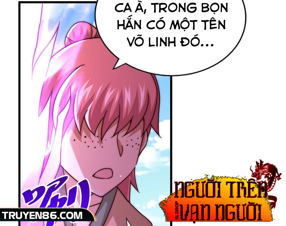 Người Trên Vạn Người Chapter 101 - Trang 10