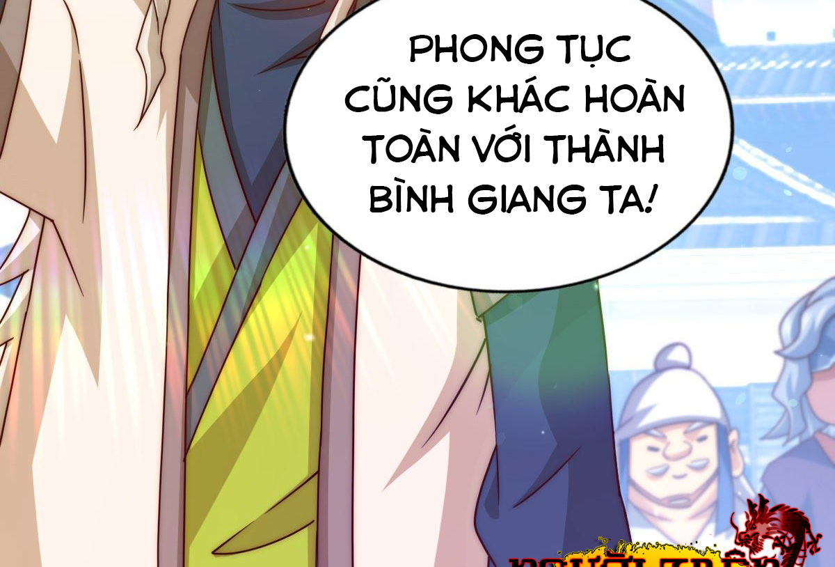 Người Trên Vạn Người Chapter 101 - Trang 111