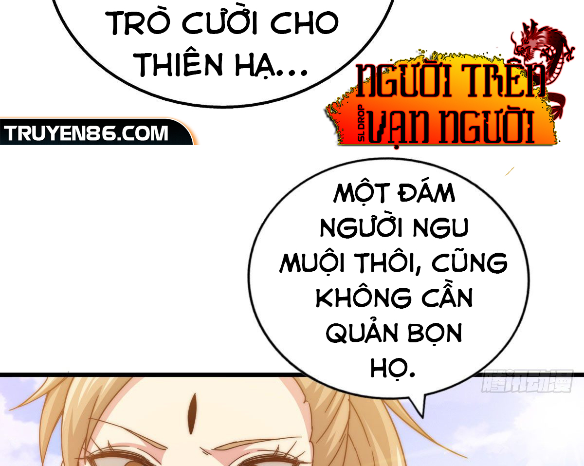 Người Trên Vạn Người Chapter 101 - Trang 60