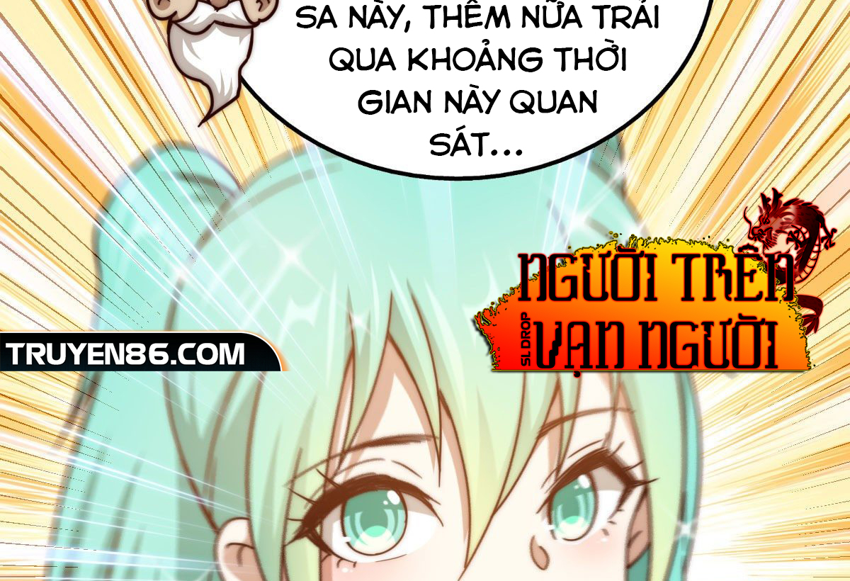 Người Trên Vạn Người Chapter 101 - Trang 62