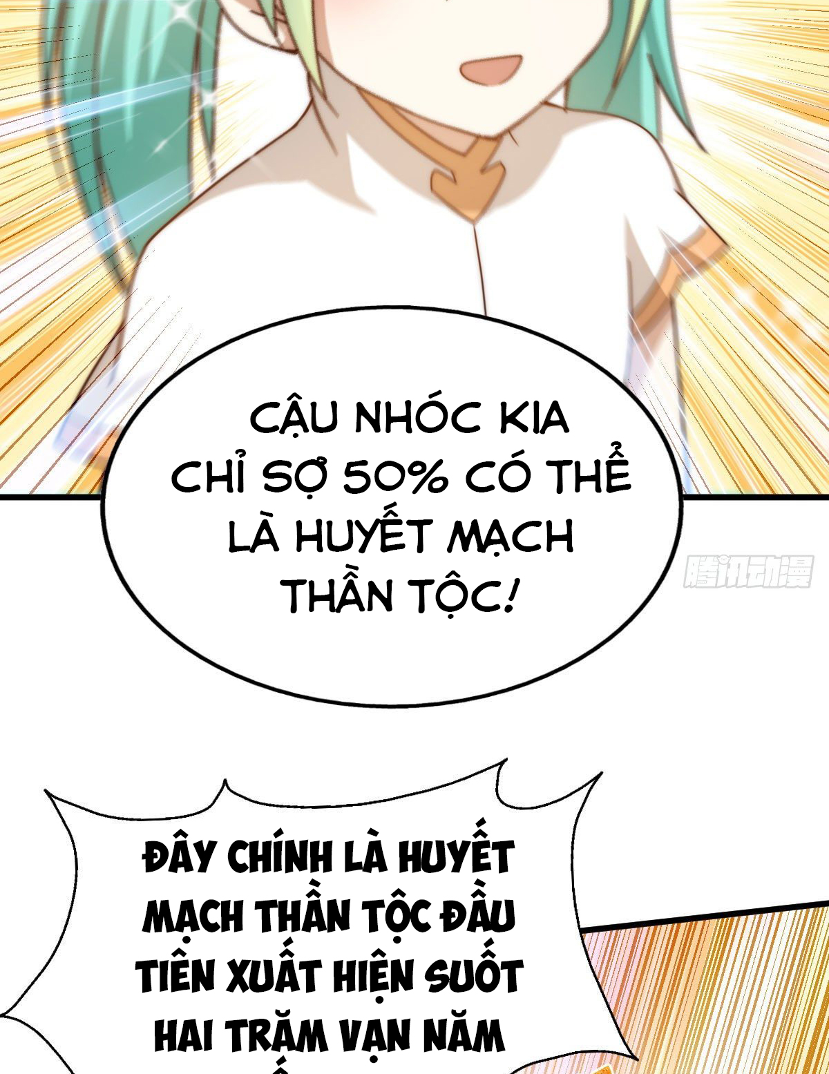 Người Trên Vạn Người Chapter 101 - Trang 63