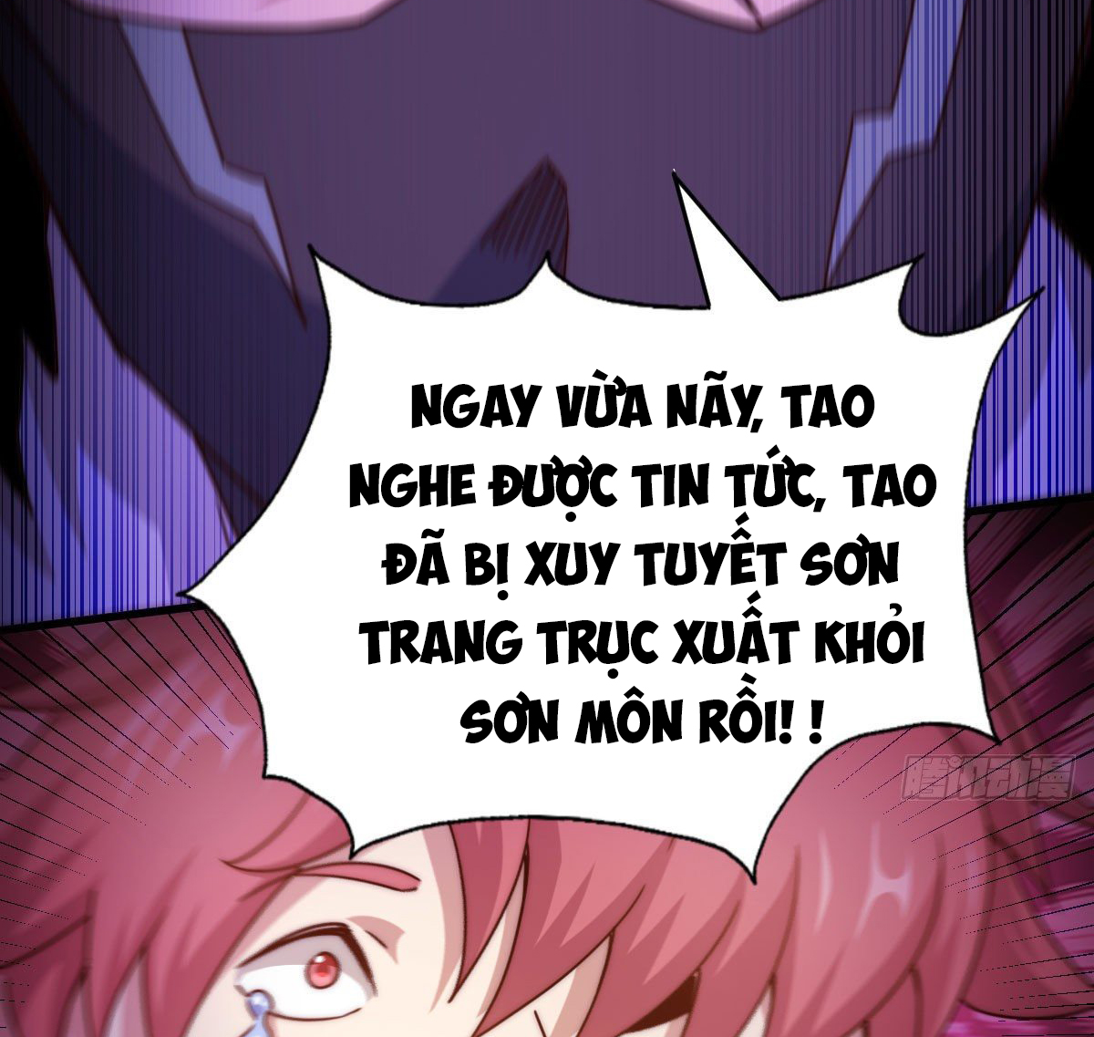 Người Trên Vạn Người Chapter 101 - Trang 93