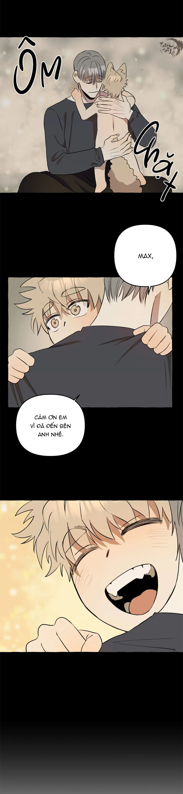 Nhà Của Sam Sam Chapter 8 - Trang 12