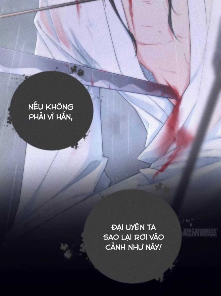 Nhập Mộ Chi Thần Chapter 61 - Trang 7