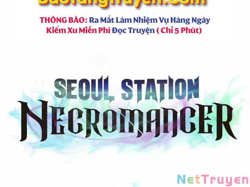 Seoul Tử Linh Sư Chapter 40 - Trang 34