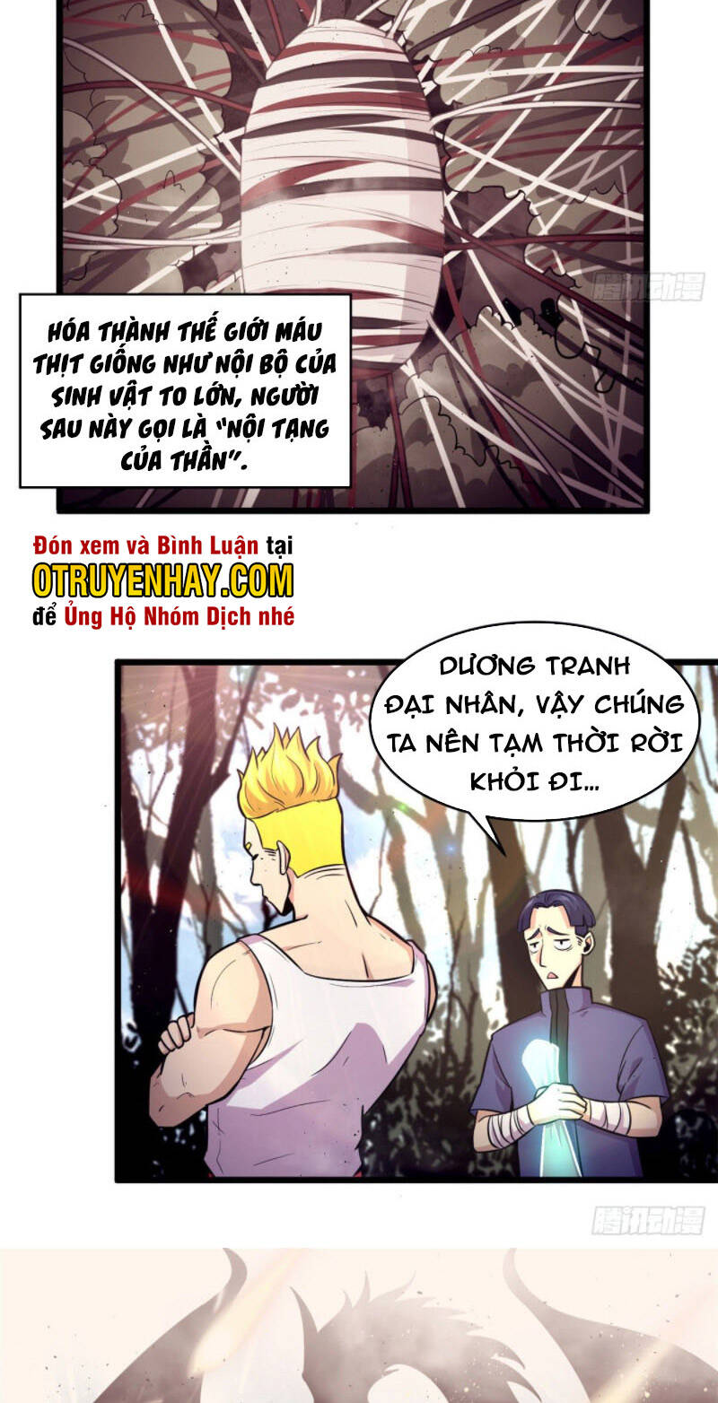 Sủng Mị Chapter 44 - Trang 10