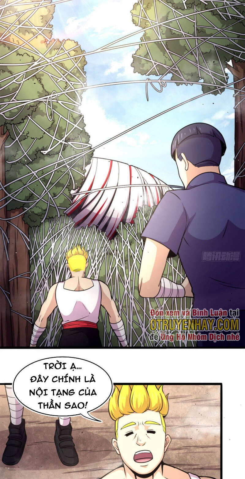 Sủng Mị Chapter 44 - Trang 13