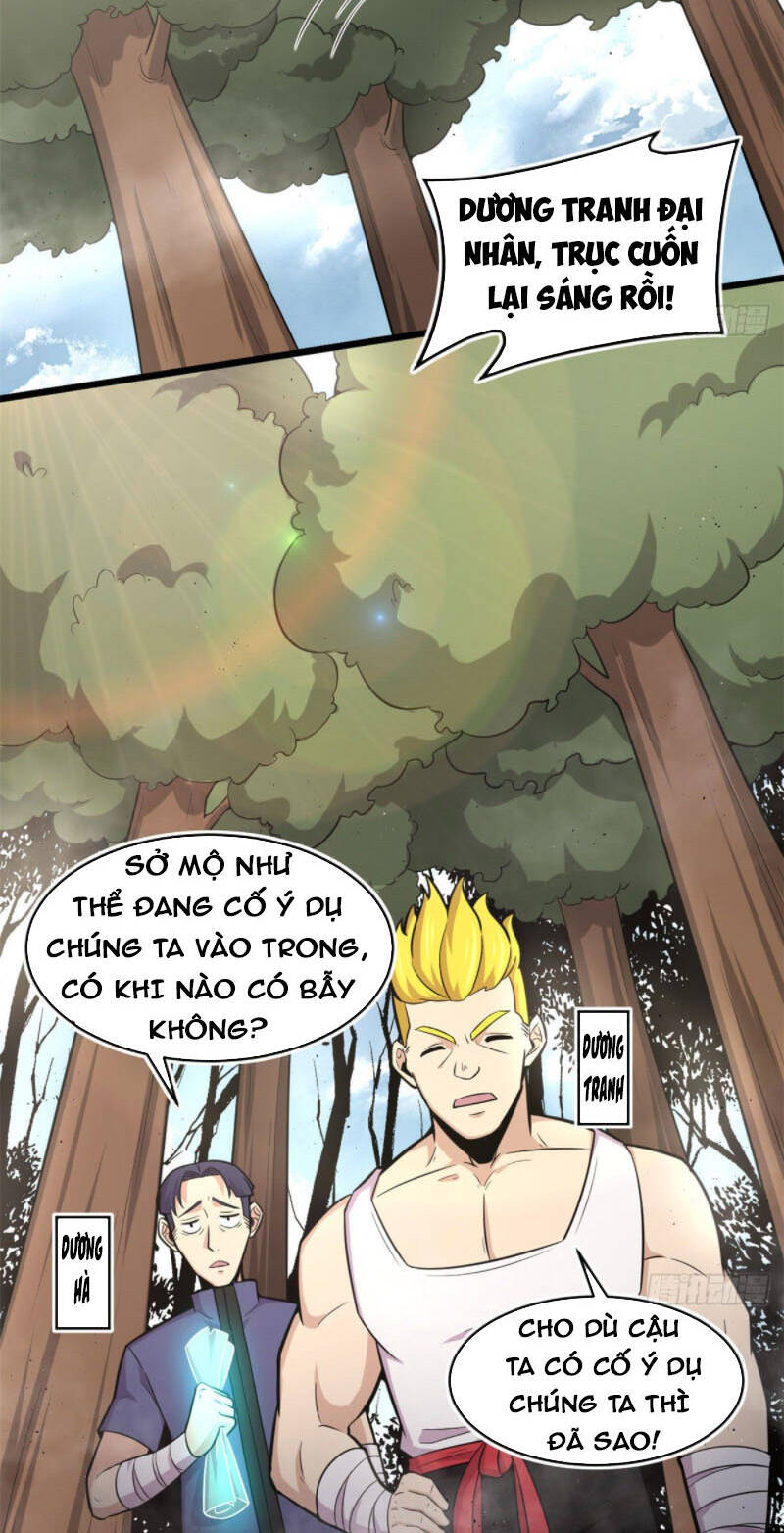 Sủng Mị Chapter 44 - Trang 4