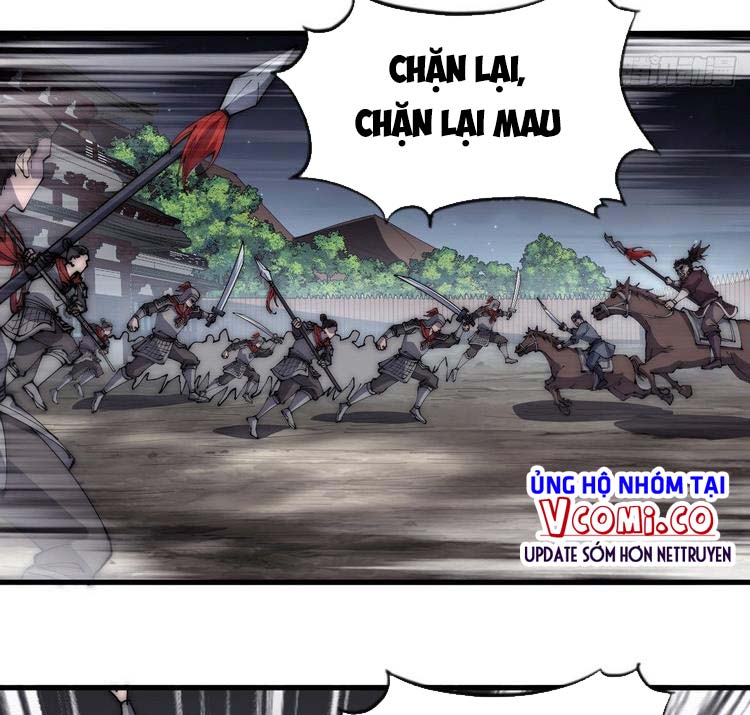 Ta Có Một Sơn Trại Chapter 285 - Trang 9