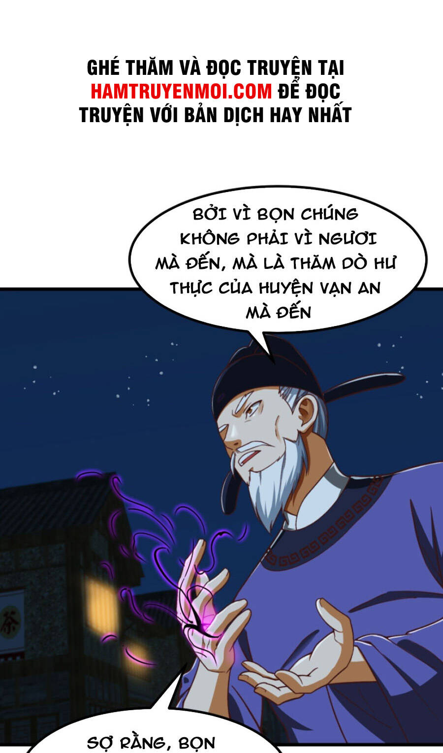 Ta Dùng Sách Giải Trí Thành Thánh Nhân Chapter 30 - Trang 12