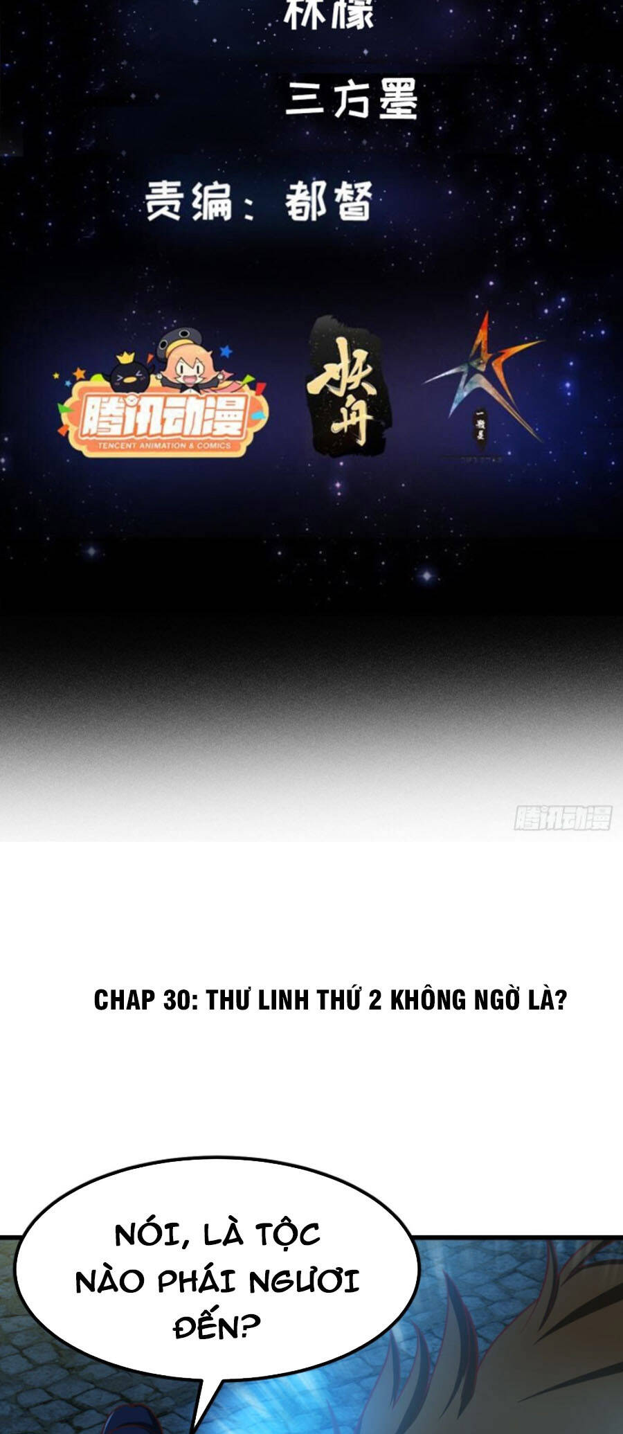 Ta Dùng Sách Giải Trí Thành Thánh Nhân Chapter 30 - Trang 2