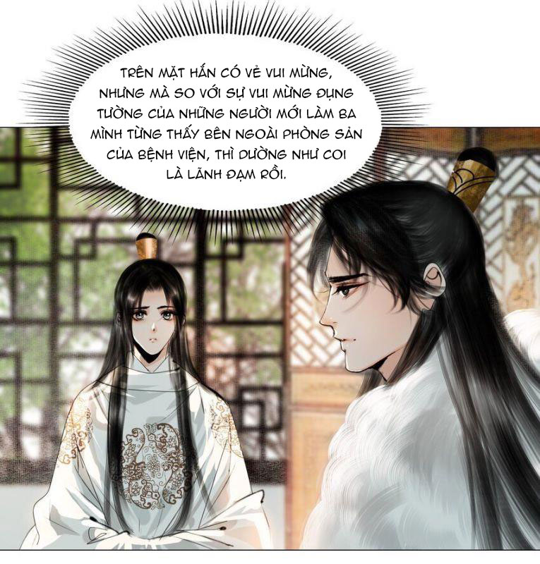 Tái Thế Quyền Thần Chapter 35 - Trang 16