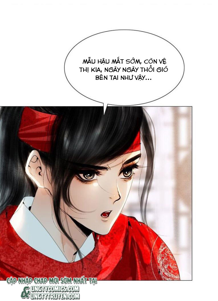 Tái Thế Quyền Thần Chapter 35 - Trang 29