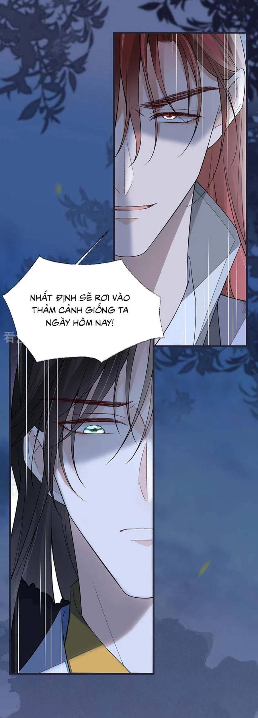 Thái Hậu Quân Hạ Thần Chapter 150 - Trang 20