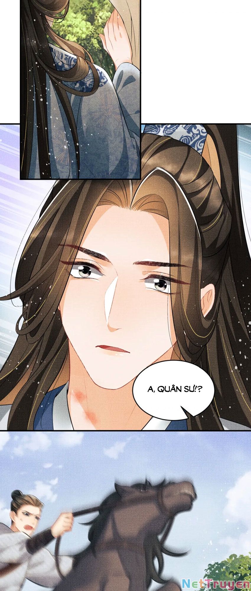 Thê Vi Thượng Chapter 85 - Trang 12