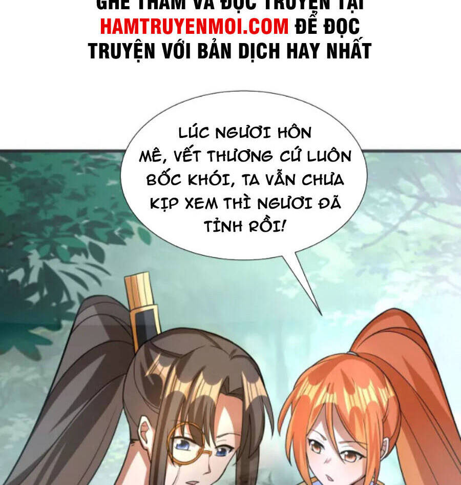 Tiến Sĩ Khoa Học Kỹ Thuật Tu Tiên Chapter 75 - Trang 13