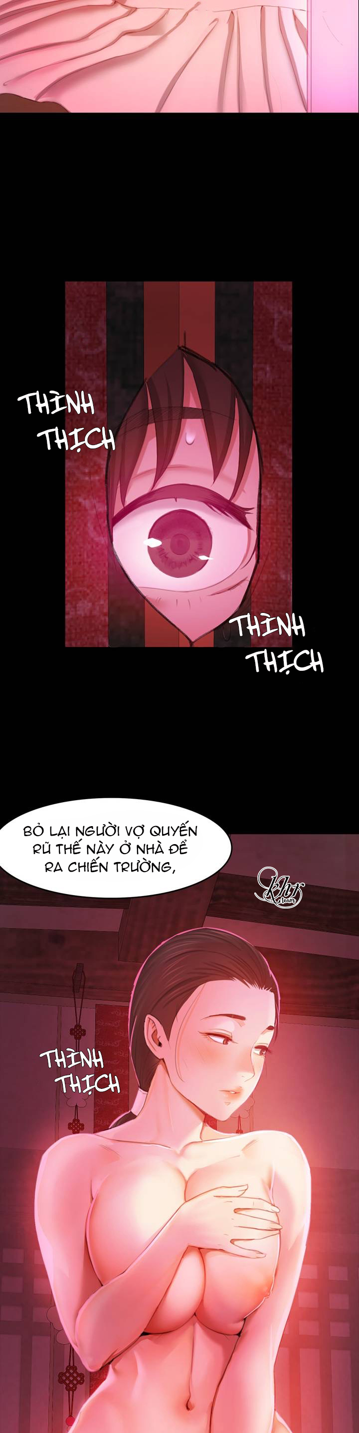 Tiểu Thư Chapter 1 - Trang 105