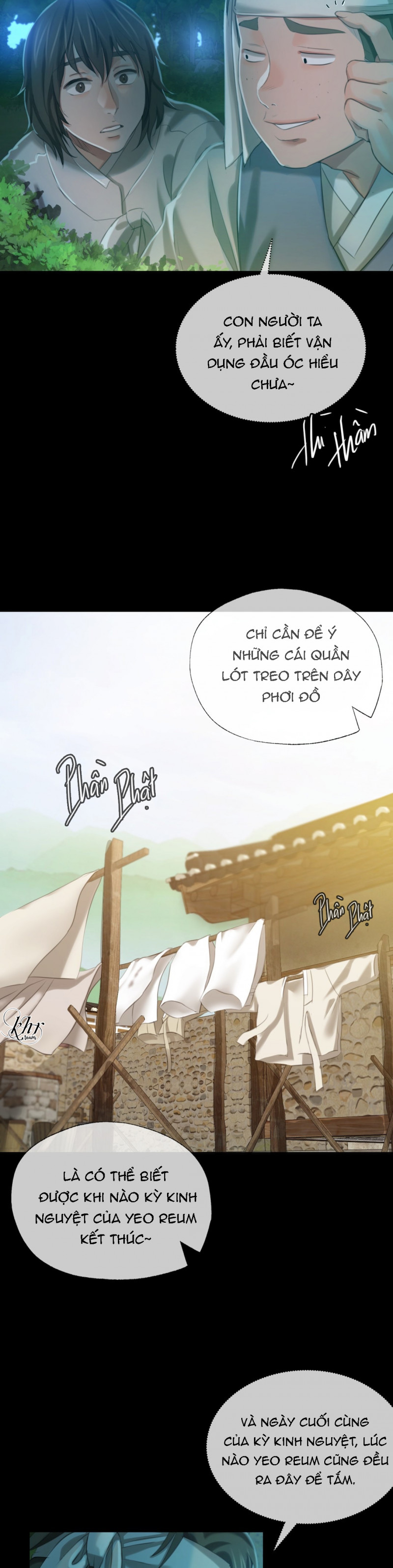 Tiểu Thư Chapter 7.2 - Trang 16