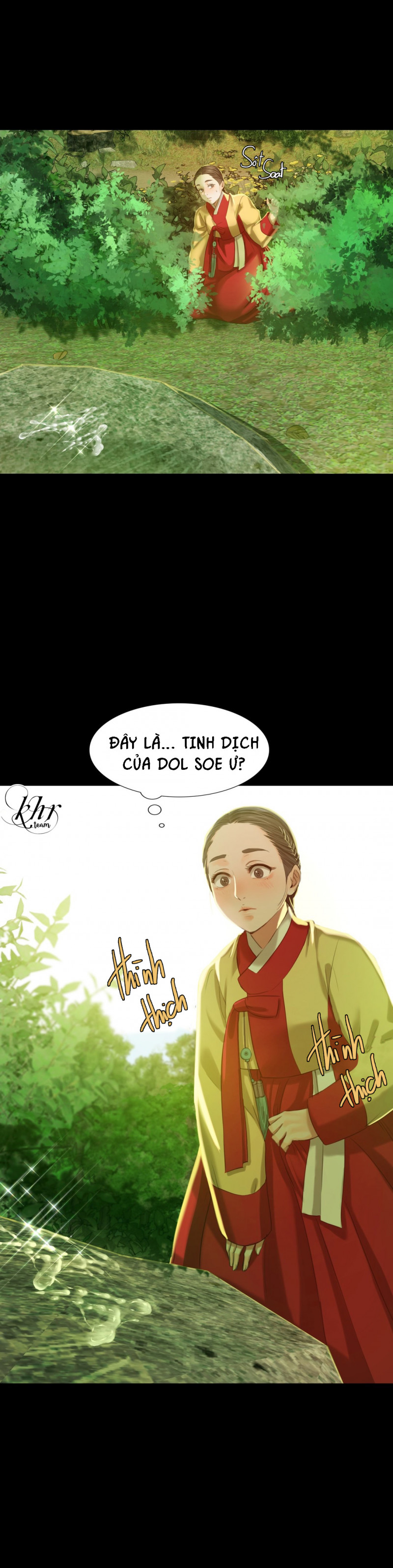 Tiểu Thư Chapter 7.2 - Trang 5