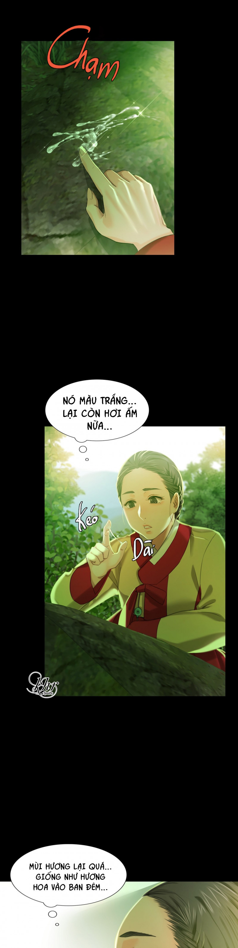 Tiểu Thư Chapter 7.2 - Trang 6