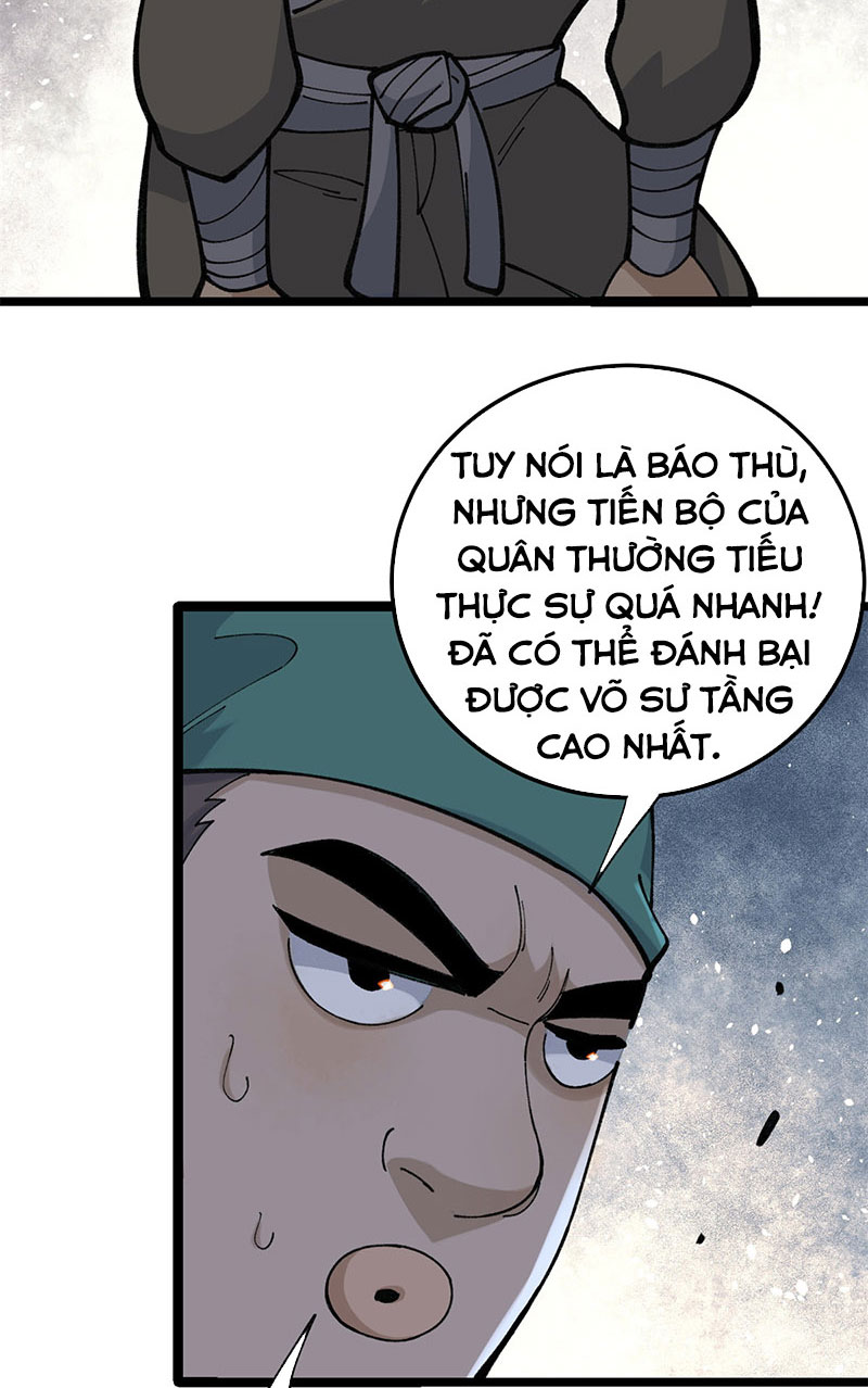 Vạn Cổ Tối Cường Tông Chapter 134 - Trang 7