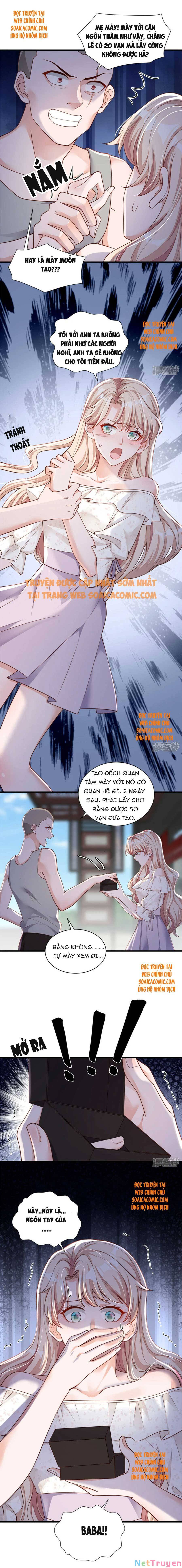 Ác Ma Thì Thầm Chapter 54 - Trang 6